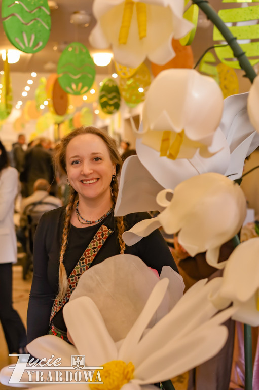 Kiermasz Wielkanocny w Centrum Kultury