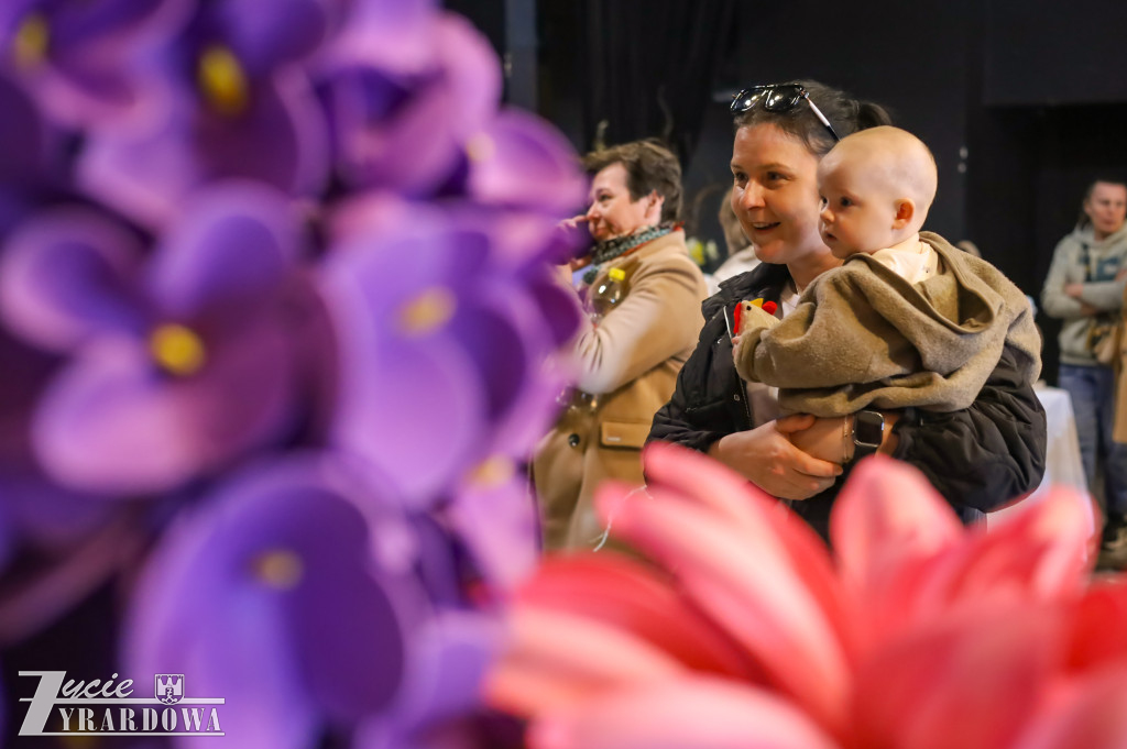 Kiermasz Wielkanocny w Centrum Kultury