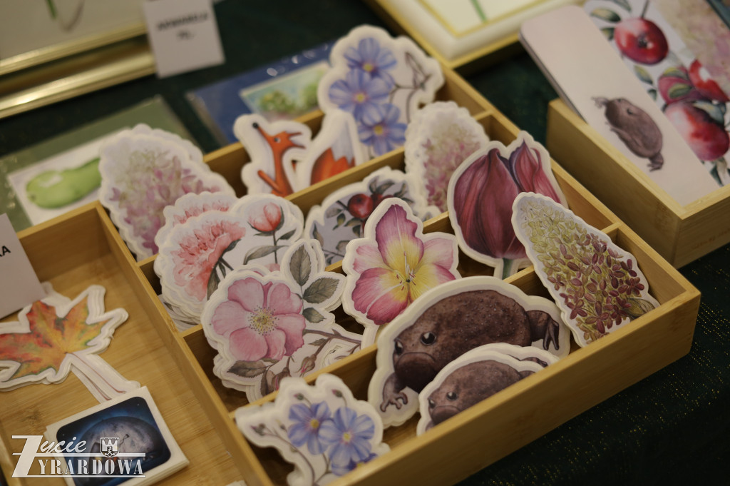 Kiermasz Wielkanocny w Centrum Kultury