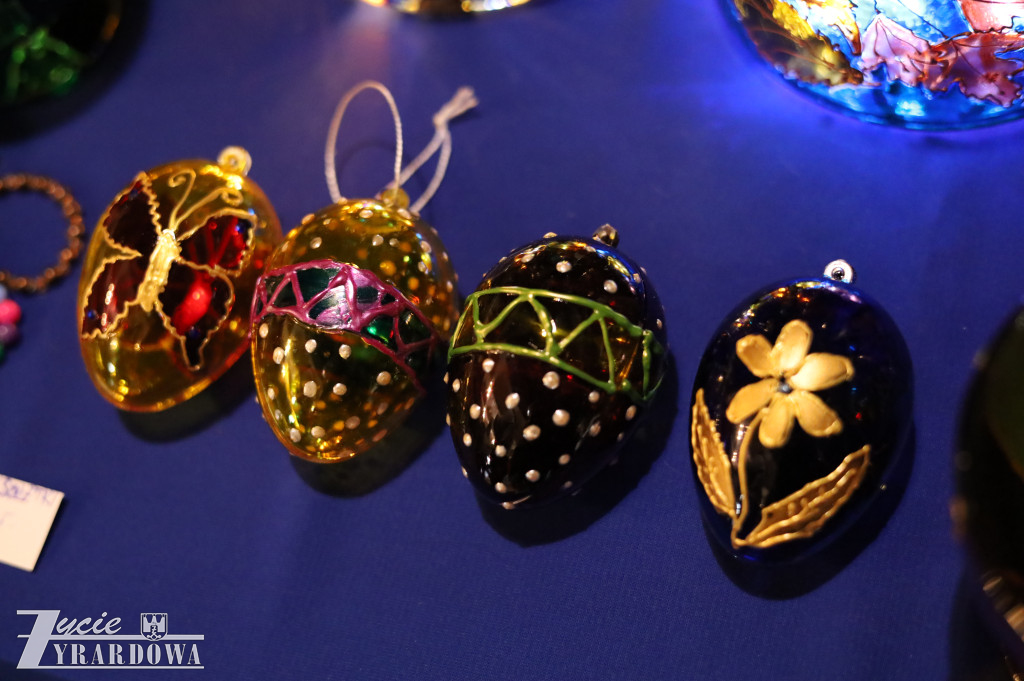 Kiermasz Wielkanocny w Centrum Kultury