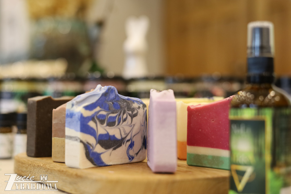 Kiermasz Wielkanocny w Centrum Kultury