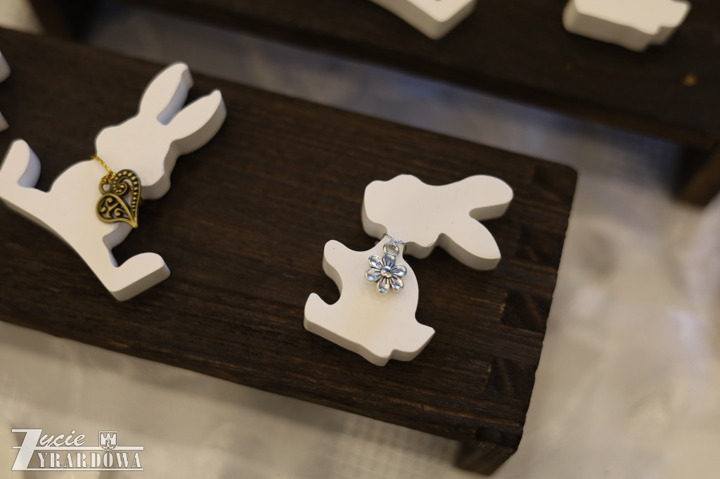 Kiermasz Wielkanocny w Centrum Kultury