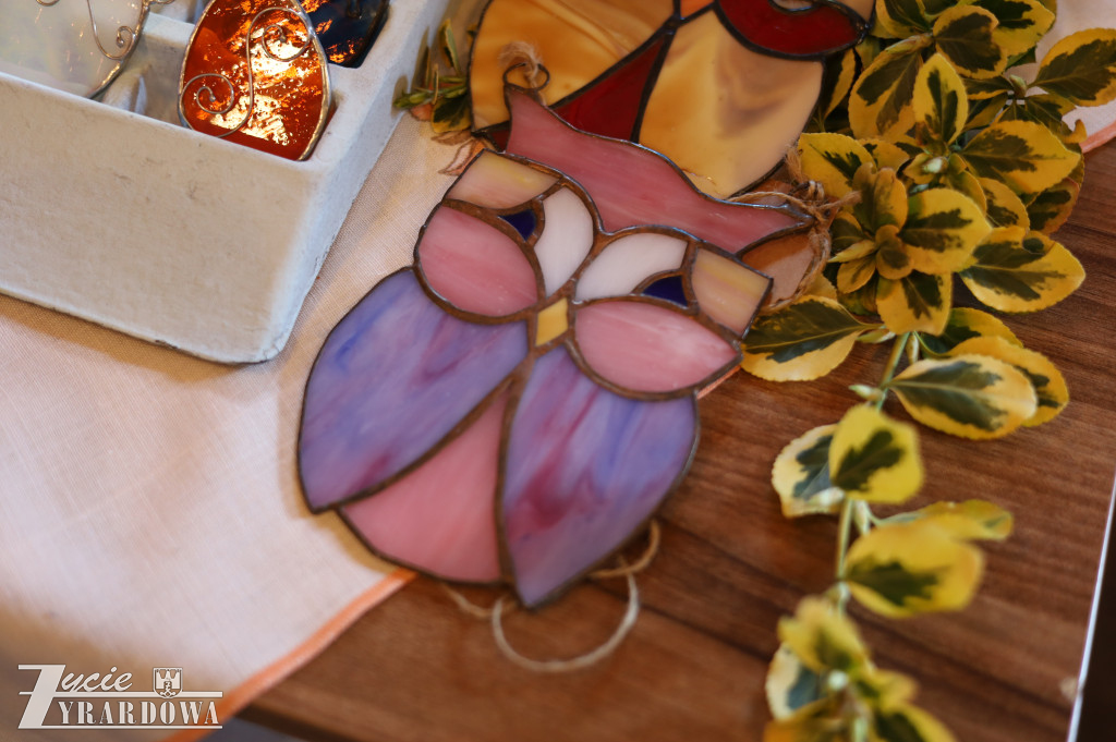 Kiermasz Wielkanocny w Centrum Kultury