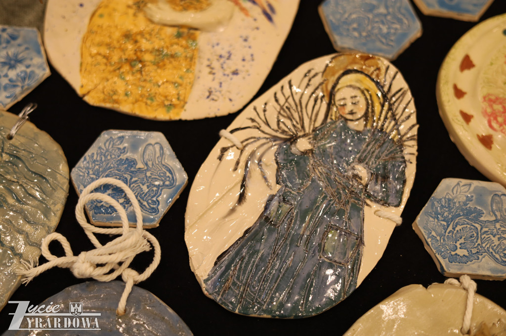 Kiermasz Wielkanocny w Centrum Kultury