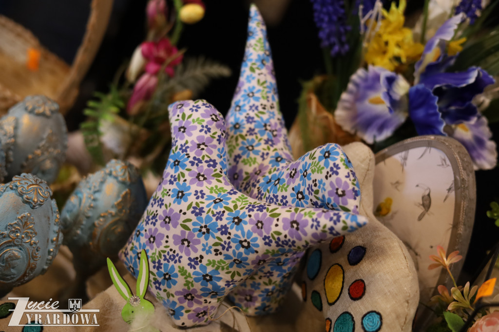 Kiermasz Wielkanocny w Centrum Kultury