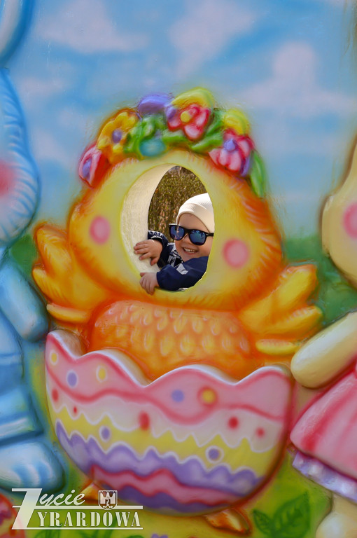 Żyrardów: Festiwal Pisanek