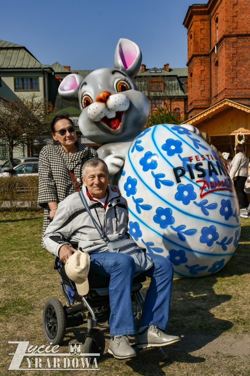 Żyrardów: Festiwal Pisanek
