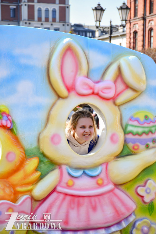 Żyrardów: Festiwal Pisanek