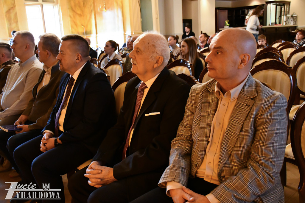 Dwie ważne publikacje o bohaterach z Żyrardowa