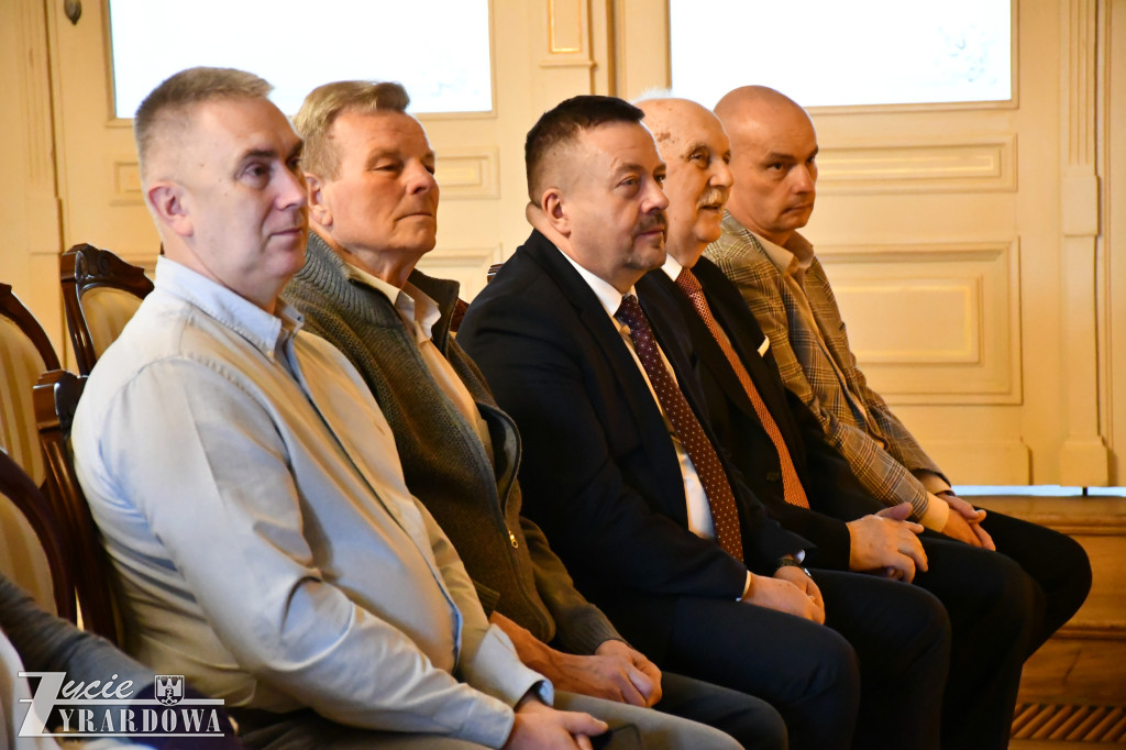 Dwie ważne publikacje o bohaterach z Żyrardowa