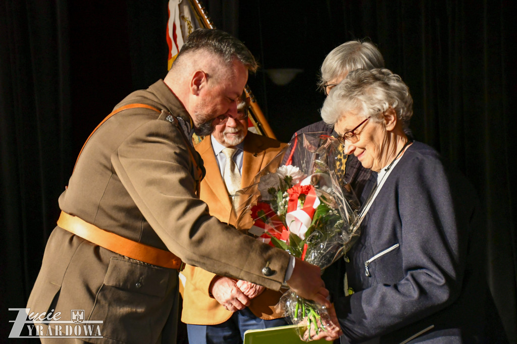 Dwie ważne publikacje o bohaterach z Żyrardowa