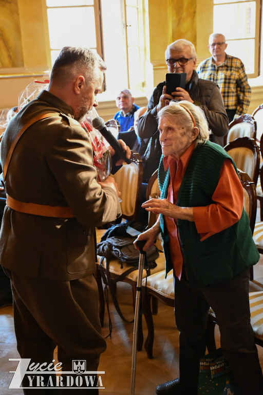 Dwie ważne publikacje o bohaterach z Żyrardowa