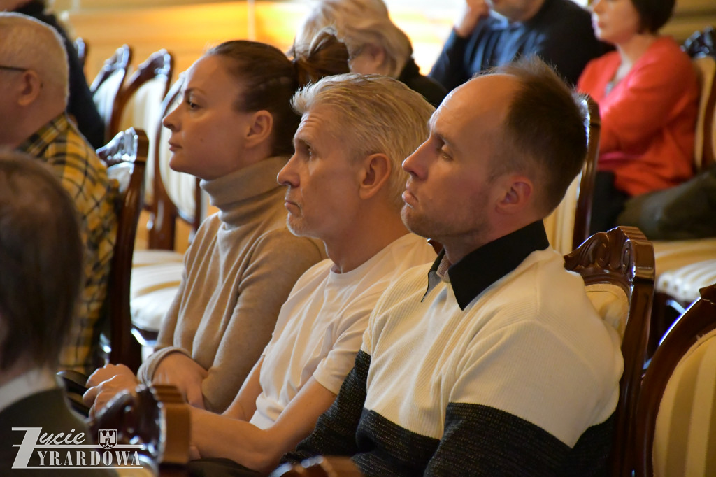 Dwie ważne publikacje o bohaterach z Żyrardowa