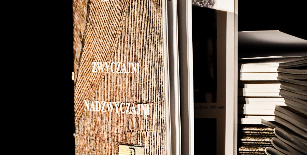 Dwie ważne publikacje o bohaterach z Żyrardowa