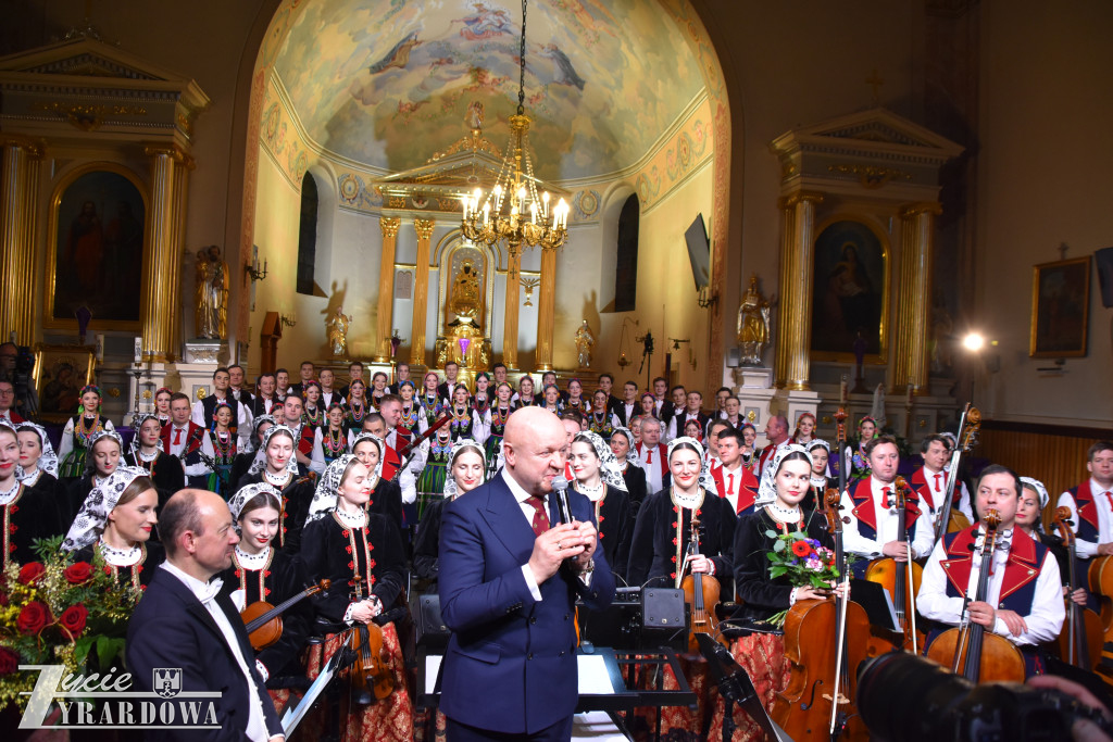 Mszczonów był muzycznym sercem Mazowsza