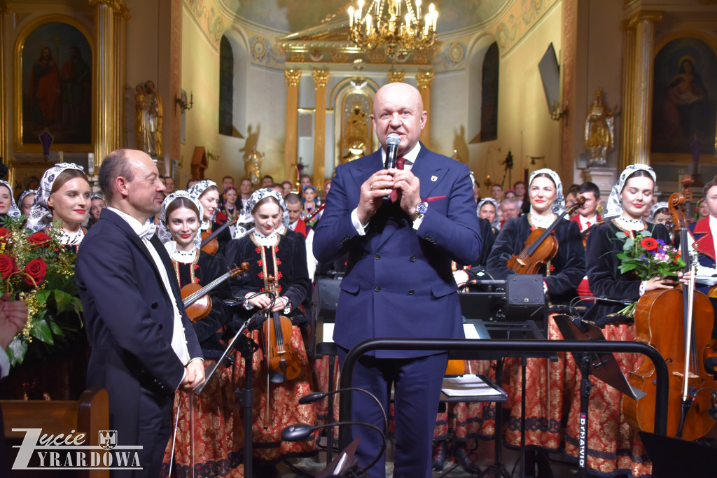 Mszczonów był muzycznym sercem Mazowsza