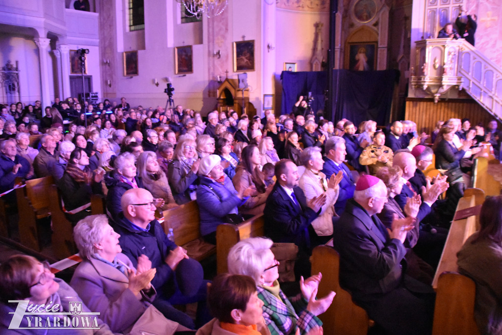 Mszczonów był muzycznym sercem Mazowsza