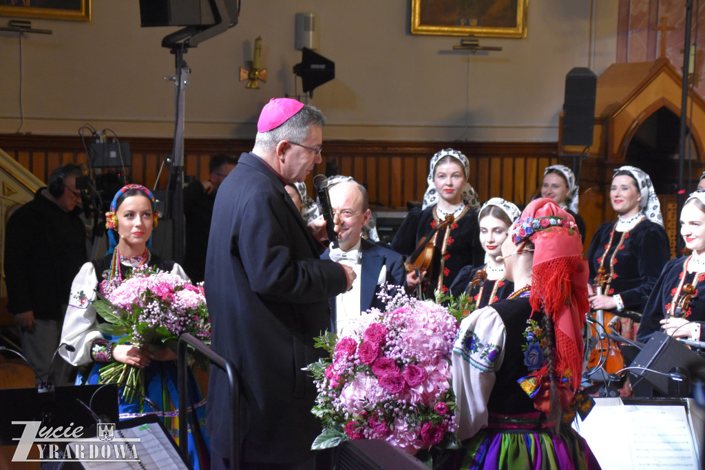 Mszczonów był muzycznym sercem Mazowsza