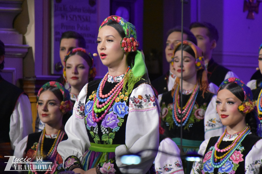 Mszczonów był muzycznym sercem Mazowsza