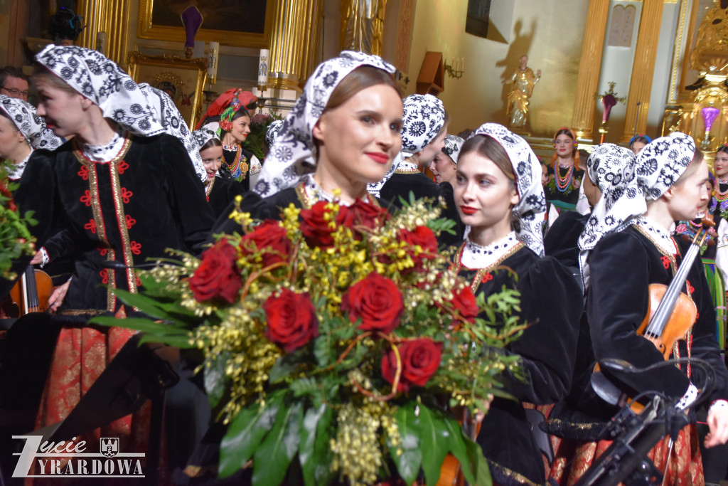 Mszczonów był muzycznym sercem Mazowsza