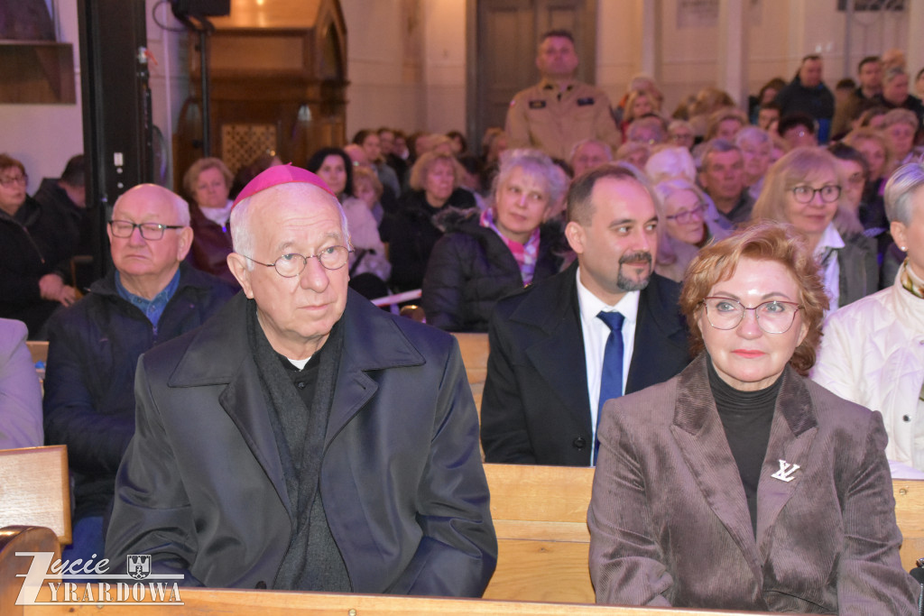 Mszczonów był muzycznym sercem Mazowsza