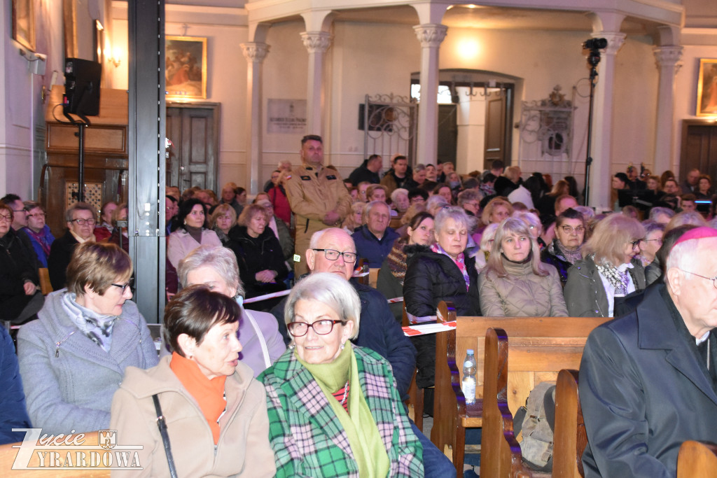 Mszczonów był muzycznym sercem Mazowsza