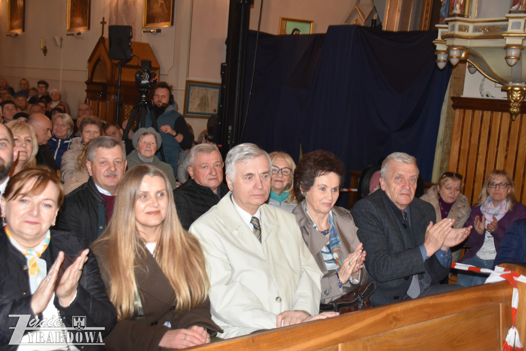 Mszczonów był muzycznym sercem Mazowsza