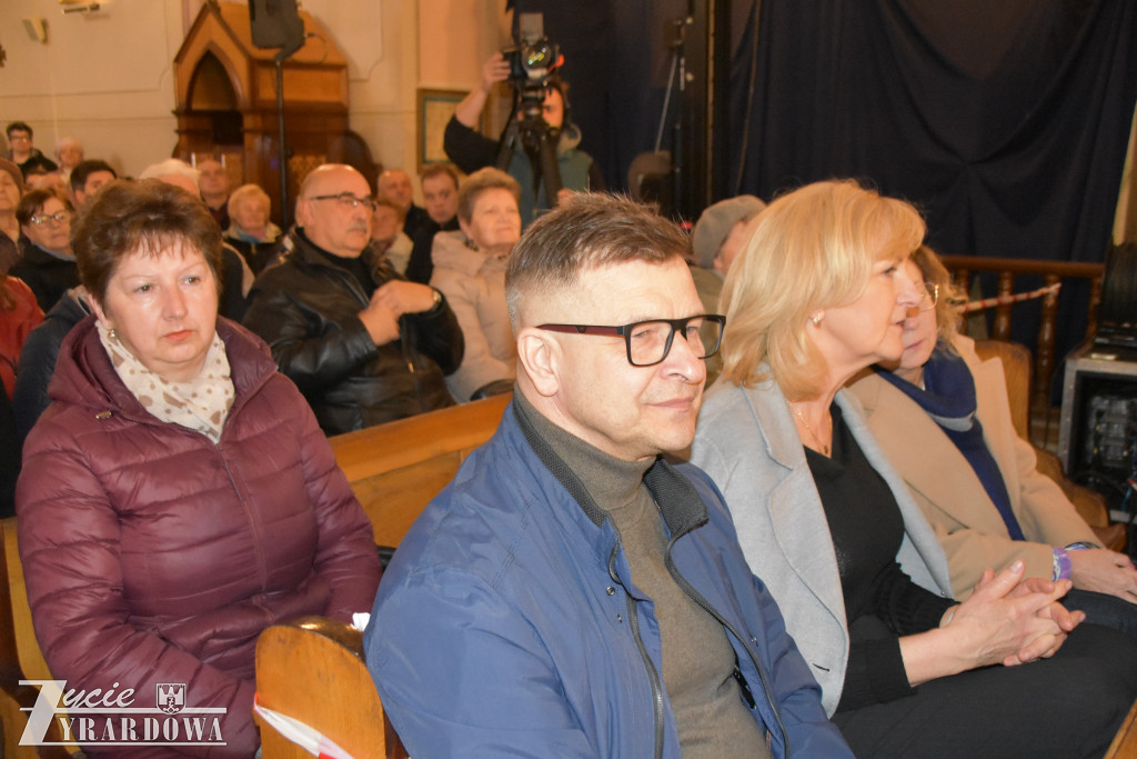 Mszczonów był muzycznym sercem Mazowsza