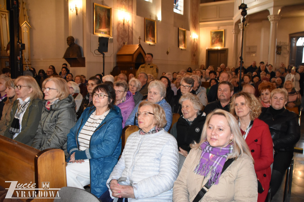 Mszczonów był muzycznym sercem Mazowsza