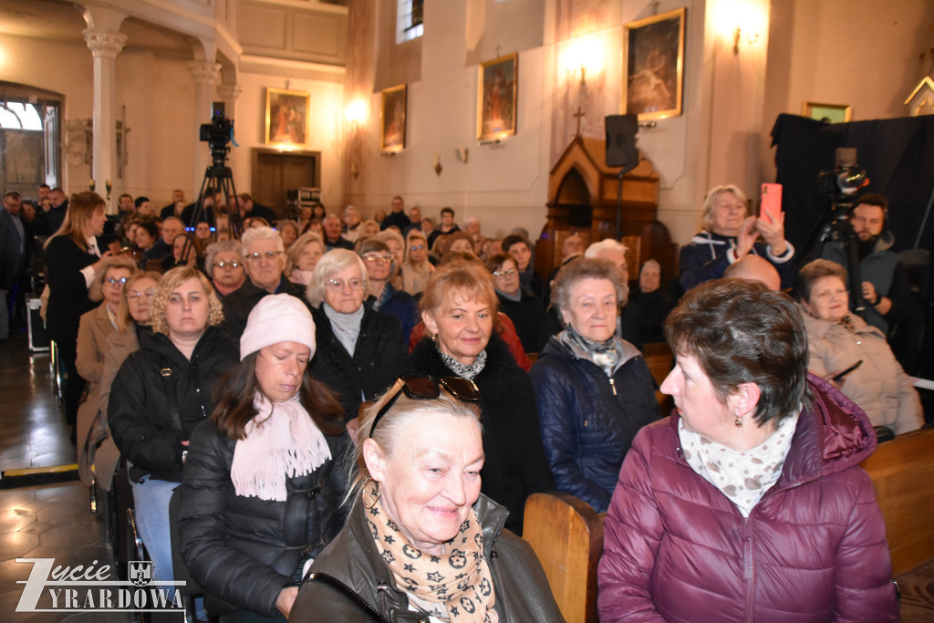 Mszczonów był muzycznym sercem Mazowsza