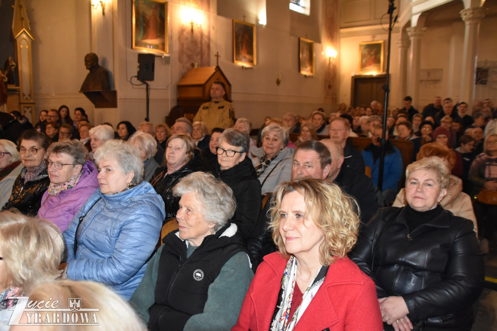 Mszczonów był muzycznym sercem Mazowsza