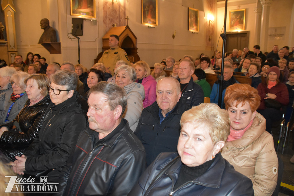 Mszczonów był muzycznym sercem Mazowsza