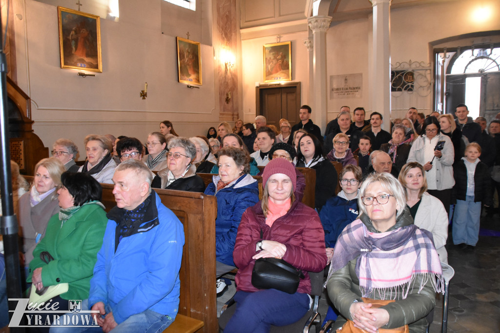 Mszczonów był muzycznym sercem Mazowsza