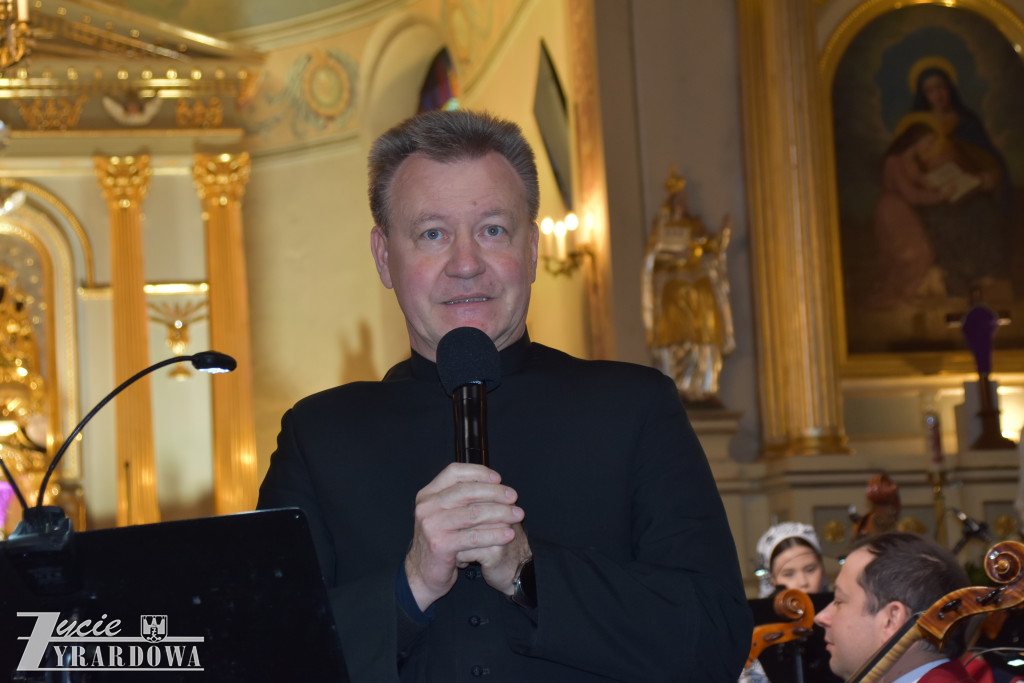 Mszczonów był muzycznym sercem Mazowsza