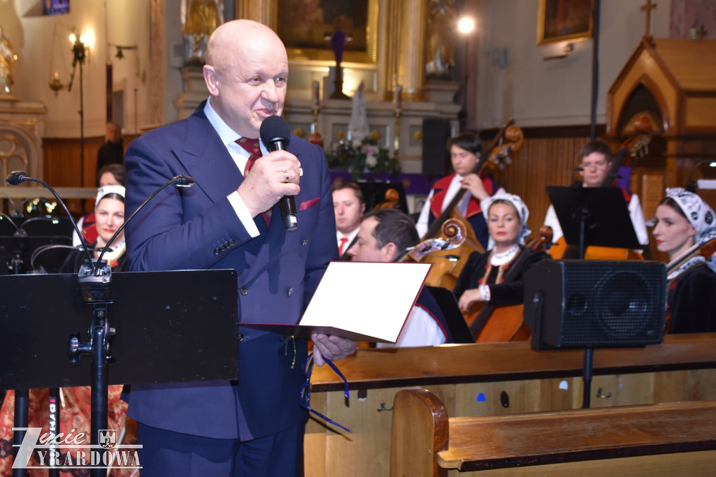 Mszczonów był muzycznym sercem Mazowsza