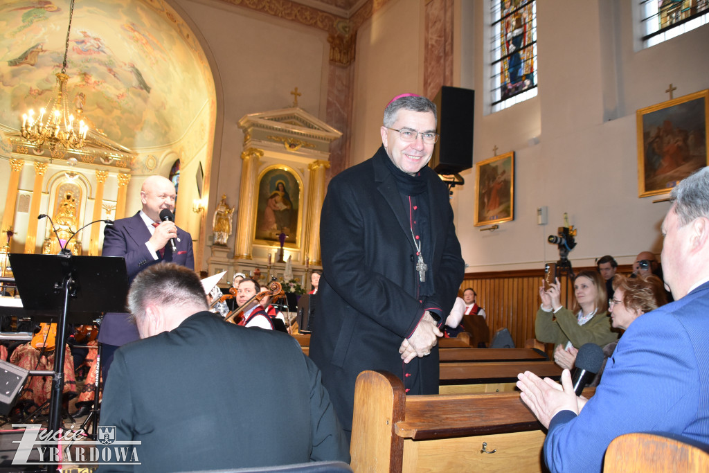 Mszczonów był muzycznym sercem Mazowsza