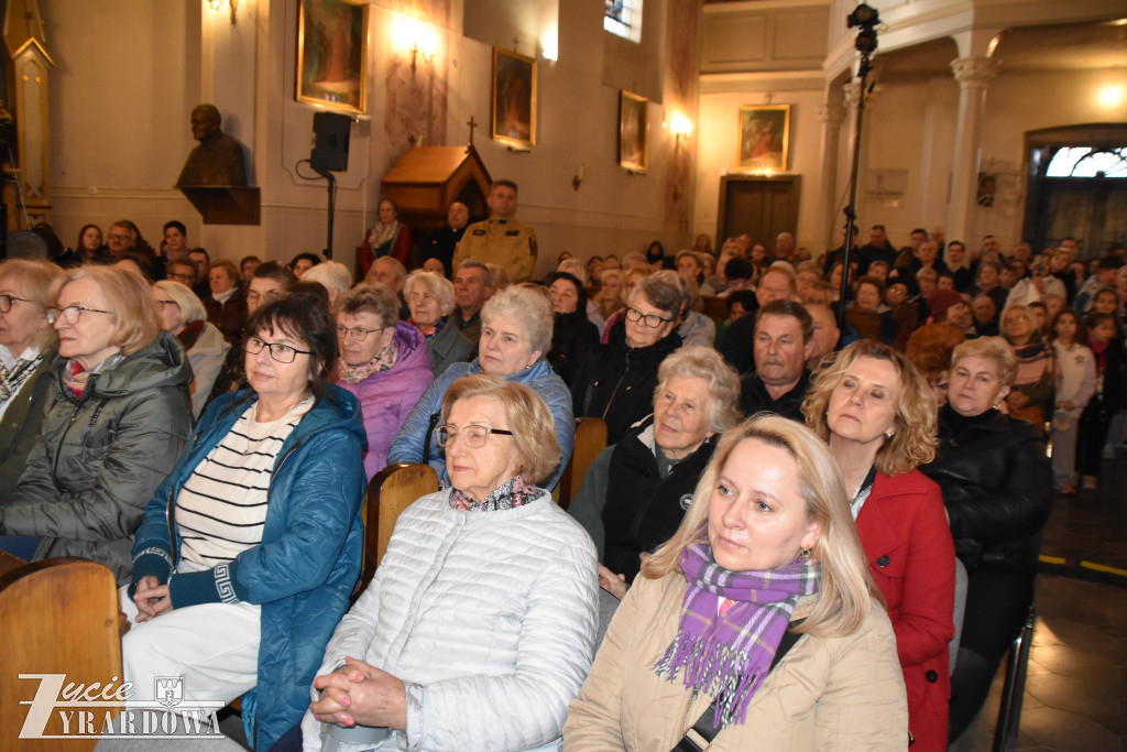 Mszczonów był muzycznym sercem Mazowsza