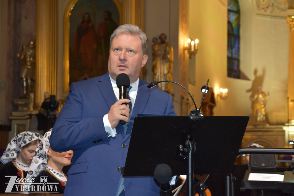 Mszczonów był muzycznym sercem Mazowsza