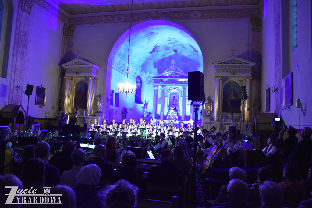 Mszczonów był muzycznym sercem Mazowsza