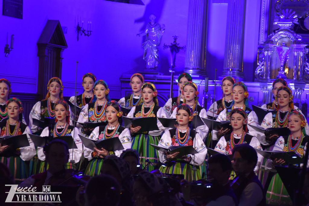 Mszczonów był muzycznym sercem Mazowsza