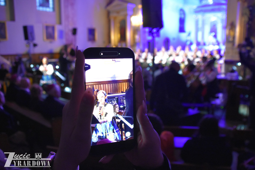 Mszczonów był muzycznym sercem Mazowsza