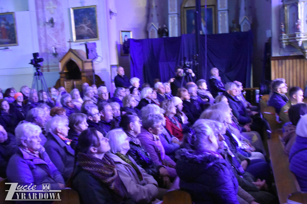 Mszczonów był muzycznym sercem Mazowsza