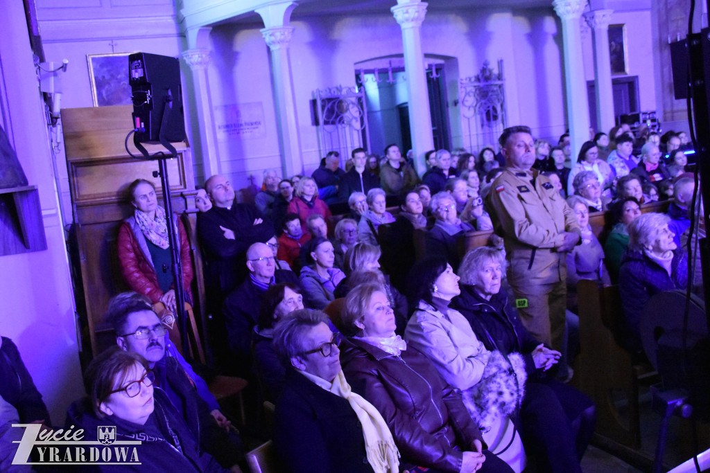 Mszczonów był muzycznym sercem Mazowsza