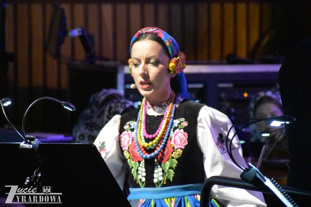 Mszczonów był muzycznym sercem Mazowsza