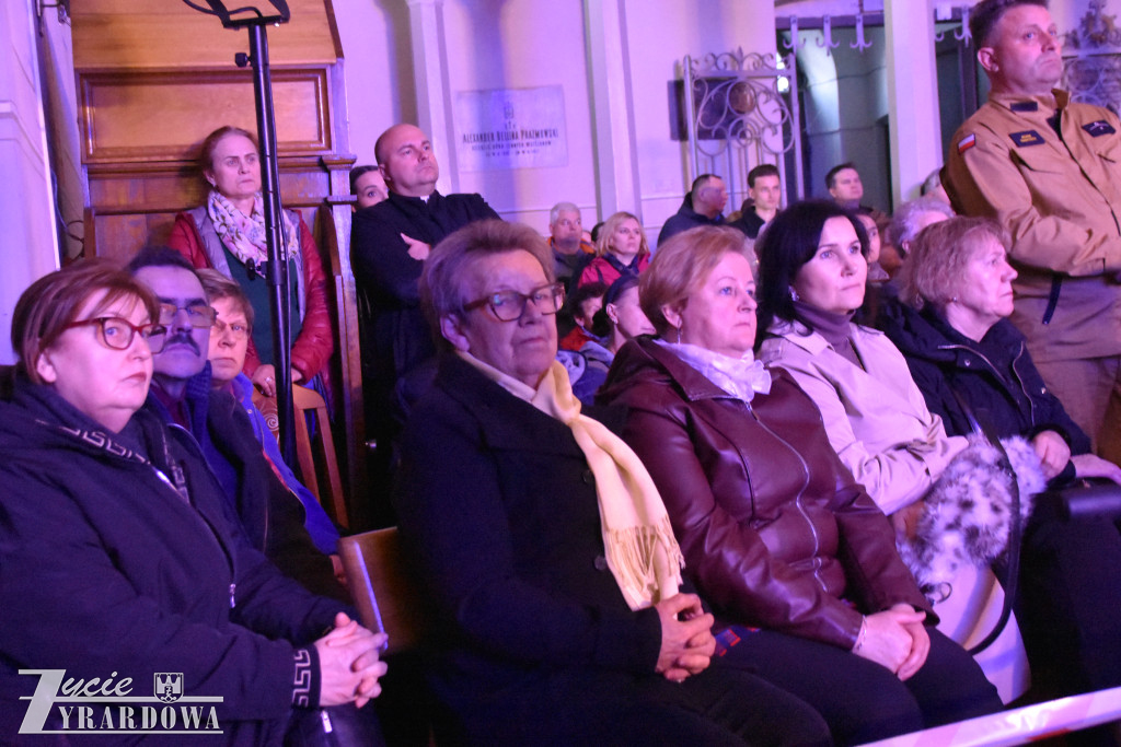 Mszczonów był muzycznym sercem Mazowsza