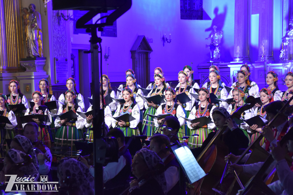 Mszczonów był muzycznym sercem Mazowsza