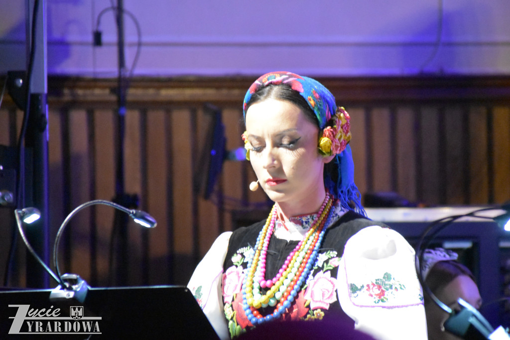 Mszczonów był muzycznym sercem Mazowsza