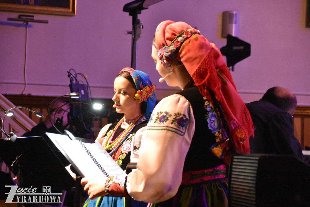 Mszczonów był muzycznym sercem Mazowsza