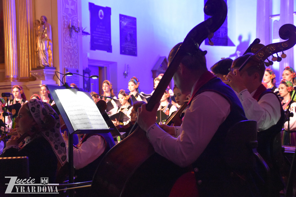 Mszczonów był muzycznym sercem Mazowsza