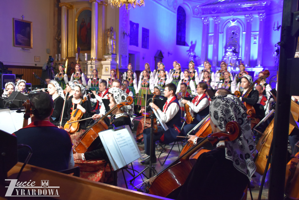 Mszczonów był muzycznym sercem Mazowsza